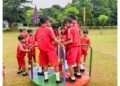 Vedanta Aluminium Develops A Fitness-Cum-Amusement Park For Tribal Students In Rayagada