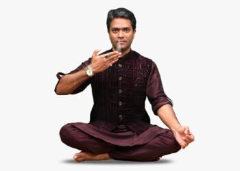 Swara Vigyan: The Hidden Vedic Science of Breath That Can Change Your Life