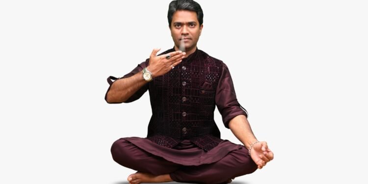 Swara Vigyan: The Hidden Vedic Science of Breath That Can Change Your Life