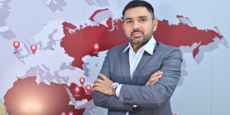 Virtuoso Strengthens Presence in Pune with Strategic Expansion to AP4 Tech Park