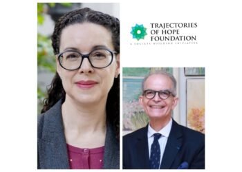 India–Netherlands Collaboration Deepens: International Lawyer Maja Groff Visits India on Landmark Think-Tank Mission
