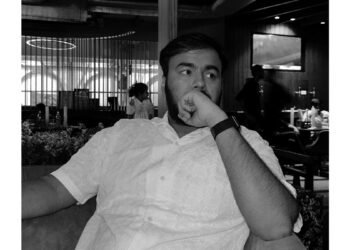 From USD 15 Million Media Success to USD 30 Million Finance Leap: Pratulya Sharma’s Next Chapter