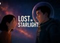 Lost in Starlight 2025 Review: Netflix’s First Korean Animated Film Dares to Dream Big—But Does It Shine Bright Enough?
