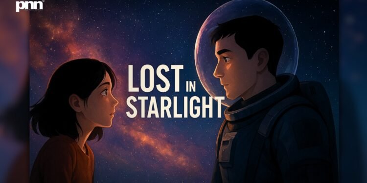 Lost in Starlight 2025 Review: Netflix’s First Korean Animated Film Dares to Dream Big—But Does It Shine Bright Enough?