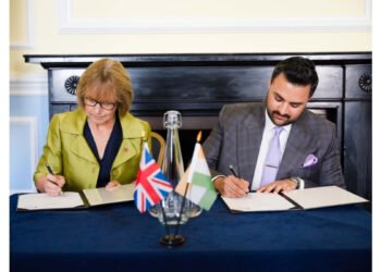 Ryan Group of Institutions Partners with Royal Grammar School Guildford to Launch Premium British Curriculum Schools in India