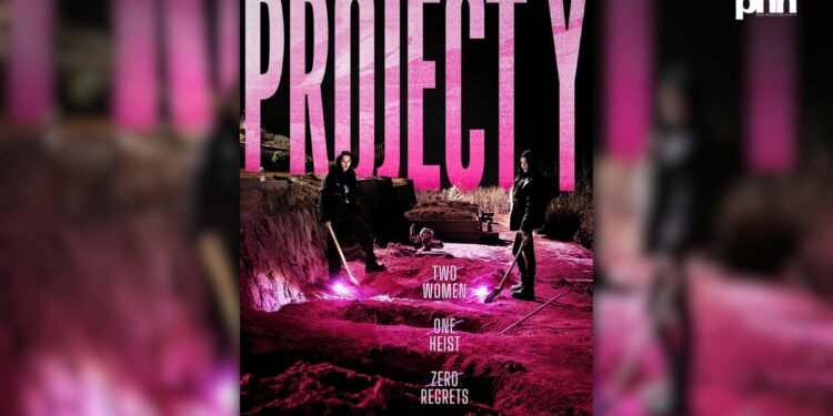 Project Y 2025 Review & Box Office: A Gripping Heist Thriller That Thrills, Divides, and Dares to Break Rules