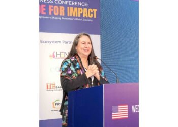 Trade For Impact Conference Highlighted South Asia’s Women Entrepreneurs as Vital Contributors to Global Supply Chains