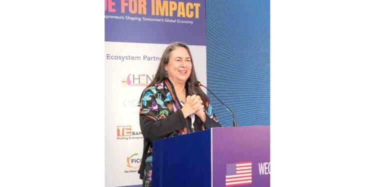 Trade For Impact Conference Highlighted South Asia’s Women Entrepreneurs as Vital Contributors to Global Supply Chains