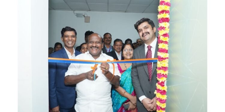RIT Inaugurated One of India’s First Quantum Research Center, Chennai