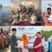 Wings of Wisdom Foundation & KJS Ahluwalia Group of Companies Extend Flood Relief to 500 Families in Punjab