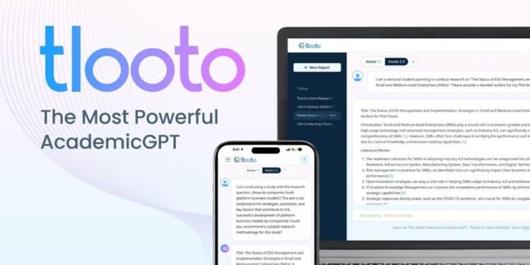 Generative AI is Transforming the Academic Ecosystem