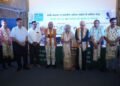 Anila Rakhecha’s Poetry Collection ‘Kajal Ki Med’ Launched in Kolkata