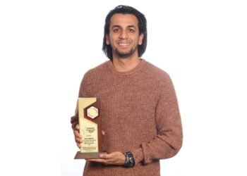 Ashay Mohile Honored for Transformative Impact in Cybersecurity, AI Innovation, and Infrastructure Security Leadership