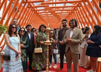 Design Democracy 2025 Wraps Up With A Celebration Of Heritage, Sustainability, And Future-Forward Design