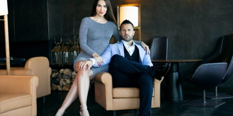 Jake Cortez A.G.E.N.T. Method™: AI Growth Strategy Revolution