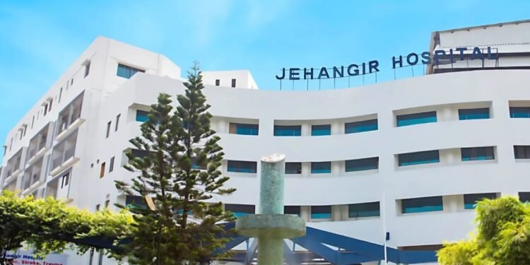 Jehangir Hospital Leads the Charge Against Rising Digestive Health Concerns with Comprehensive Gastrointestinal Services