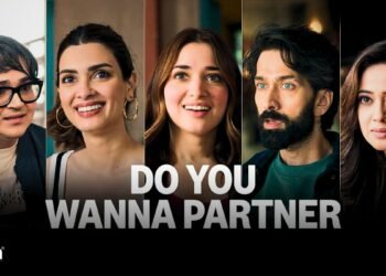 Do You Wanna Partner? Review 2025: Entertaining Sparks, Missed Beats & OTT Drama Done Loud