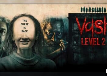 Vash Level 2: A Haunting Sequel That Dares More—but at What Cost?