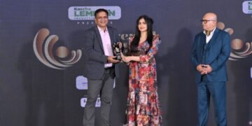 Rabindra Sah – Passionate Technology Leader, Nation Builder’s Inspirational Mentor