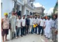 UNITED SIKHS Launches Fogging Operations Across Flood-Affected Punjab to Prevent Disease Outbreaks