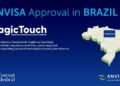 ANVISA Grants Commercial Approval to Concept Medical’s MagicTouch Sirolimus-Coated Balloon for CAD in Brazil