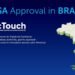 ANVISA Grants Commercial Approval to Concept Medical’s MagicTouch Sirolimus-Coated Balloon for CAD in Brazil