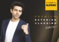 Alstone Reinvents Cladding Storytelling with Kartik Aaryan’s Iconic Monologue in Latest TVC