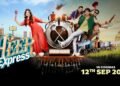 Heer Express 2025: A Comforting Journey of Food, Family—and Filmic Familiarity