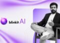 Indian AI startup Blinkit-AI Secures USD 1.2 Million in Funding to Scale Unified AI Services in India