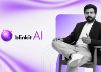 Indian AI startup Blinkit-AI Secures USD 1.2 Million in Funding to Scale Unified AI Services in India