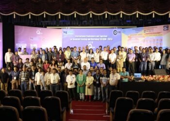 Quantum Tech for Sharper MRIs, Smarter GPS Steals Spotlight at Kolkata Meet