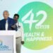 Apollo Hospitals At 42: Celebrates A Global Movement of Health and Happiness In Homes