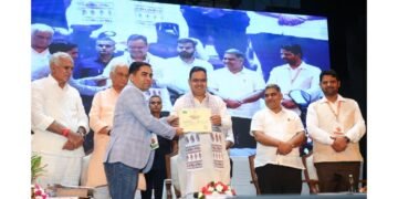 Rapid Organic Shines at Rajasthan Masala Conclave 2025, Wins Best Stall Award for Innovative Organic Cumin Tea