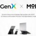 21GenX & MOFT Partner to Launch Portable Tech Essentials in India