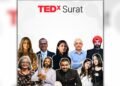 Surat Set to Host TEDx Surat 2025, A Celebration of Ideas and Inspiration