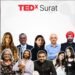 Surat Set to Host TEDx Surat 2025, A Celebration of Ideas and Inspiration