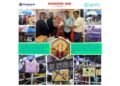 Signify Lights Up Devotion with Ecolink Fans at Lalbaugcha Raja Ganeshotsav 2025