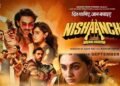 Nishaanchi 2025 Review: Anurag Kashyap’s Twin-Tale Crime Drama Balances Power, Chaos, and Criticism