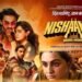 Nishaanchi 2025 Review: Anurag Kashyap’s Twin-Tale Crime Drama Balances Power, Chaos, and Criticism
