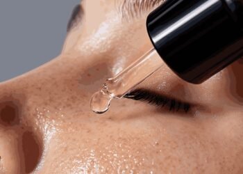 How Niacinamide Serum Changes Your Skin’s Texture in 15 Days