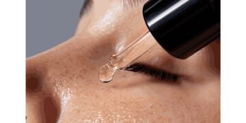 How Niacinamide Serum Changes Your Skin’s Texture in 15 Days