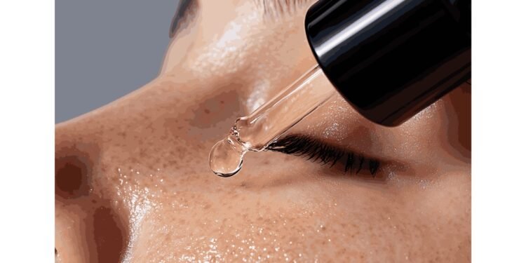 How Niacinamide Serum Changes Your Skin’s Texture in 15 Days