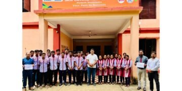 Vedanta Lanjigarh’s Skills Training Centre Secures 93% Job Placement for 21st First Food & Beverage (F&B) Batch in Kalahandi
