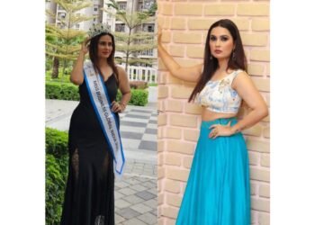Sakshi Dhiman to Represent India at Miss Business Global 2025, Vietnam – An Inspiring Journey of Strength, Dreams & Determination