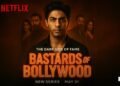‘The Ba**ds of Bollywood’: Aryan Khan’s Debut — Glitter, Grief, Gossip & the Unfinished Story