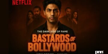 ‘The Ba**ds of Bollywood’: Aryan Khan’s Debut — Glitter, Grief, Gossip & the Unfinished Story