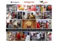 Faith Meets Flavor: McCain & Ching’s Light Up Lalbaugcha Raja