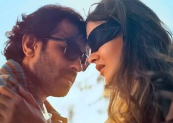 Why Aankhon ki Gustaakhiyan Stands Out in the List of Romantic Movies on ZEE5?