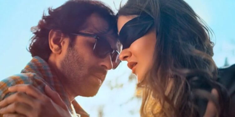 Why Aankhon ki Gustaakhiyan Stands Out in the List of Romantic Movies on ZEE5?