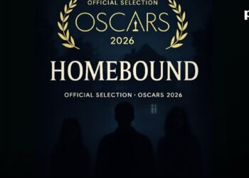 Oscars 2026 Beckons: Neeraj Ghaywan’s Homebound Gives Bollywood Its Long-Awaited Spotlight